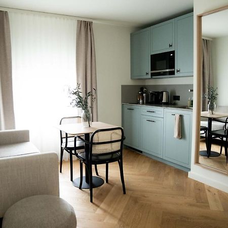 New Opening! Digital check-in - Park Hotel by Charly Lübeck Exterior foto