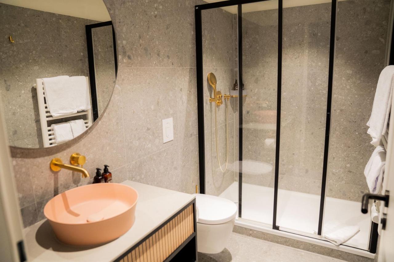 New Opening! Digital check-in - Park Hotel by Charly Lübeck Exterior foto