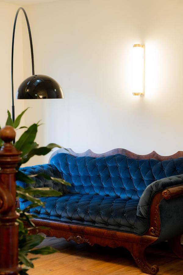New Opening! Digital check-in - Park Hotel by Charly Lübeck Exterior foto