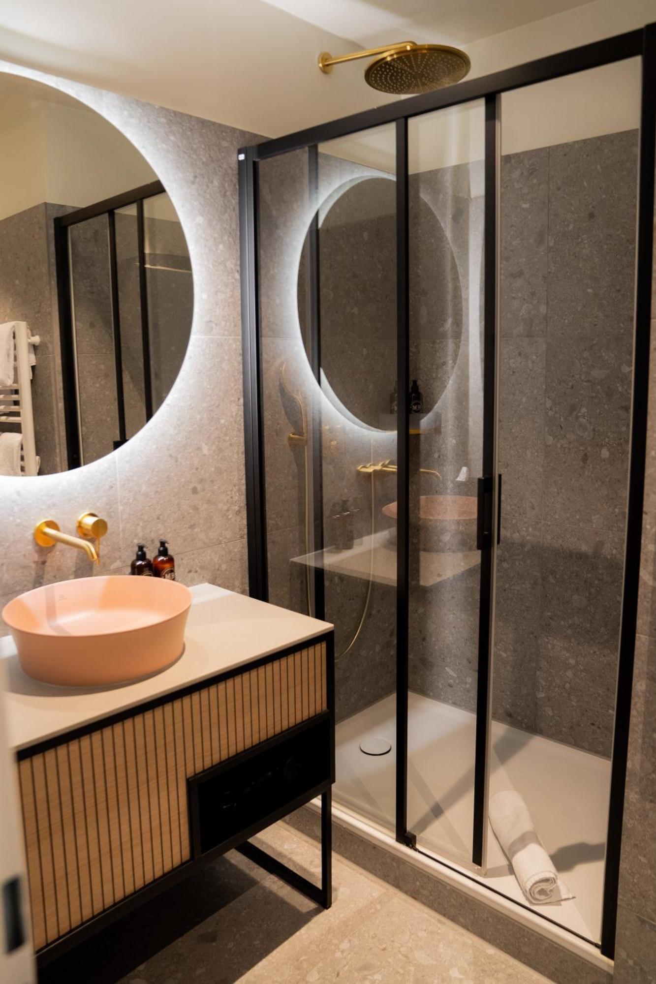 New Opening! Digital check-in - Park Hotel by Charly Lübeck Exterior foto