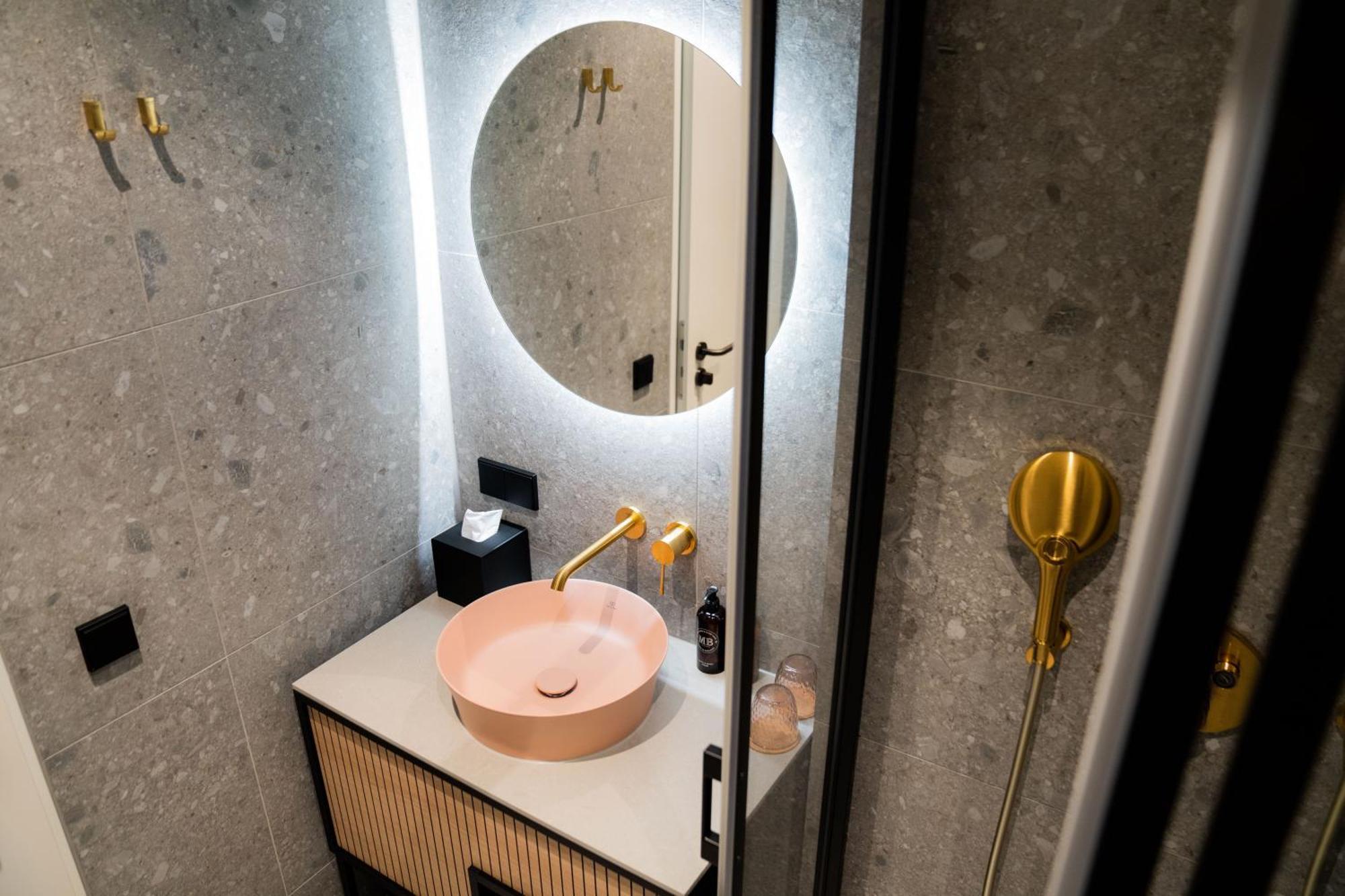 New Opening! Digital check-in - Park Hotel by Charly Lübeck Exterior foto