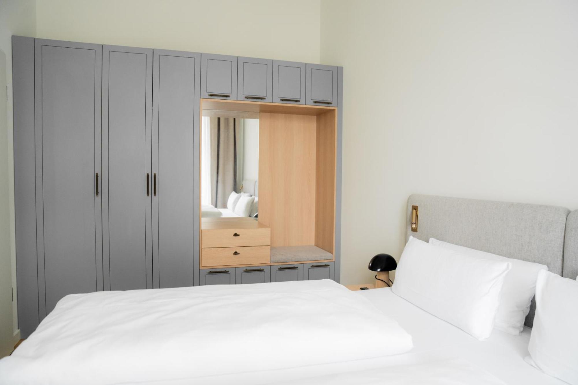 New Opening! Digital check-in - Park Hotel by Charly Lübeck Exterior foto