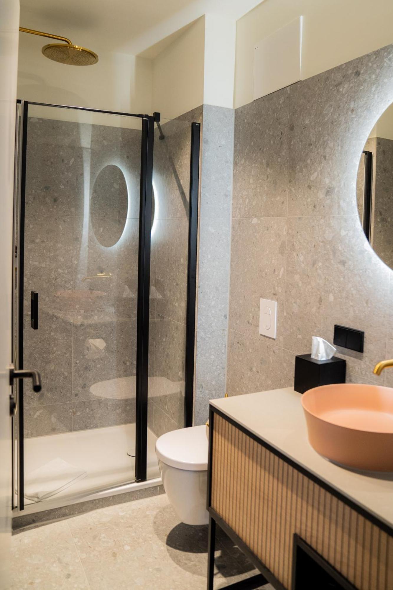 New Opening! Digital check-in - Park Hotel by Charly Lübeck Exterior foto