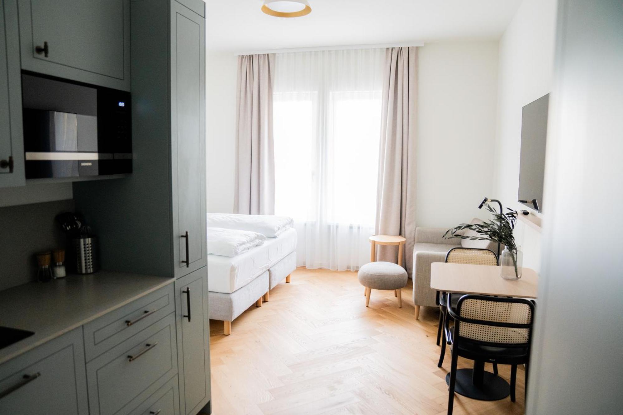 New Opening! Digital check-in - Park Hotel by Charly Lübeck Exterior foto